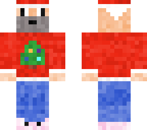 chrim mas