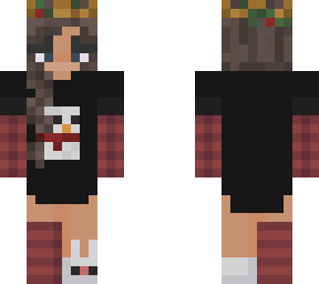 christmas (me)