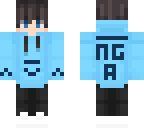 cool boy