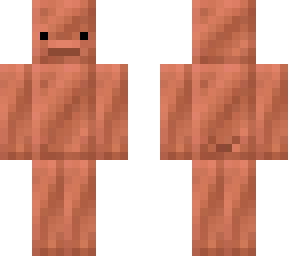 copper duck