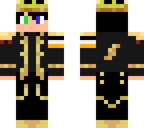 coronated hunorkraft