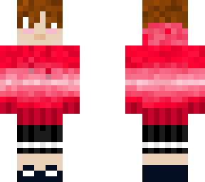 crafty's skin