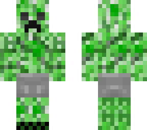 creepman