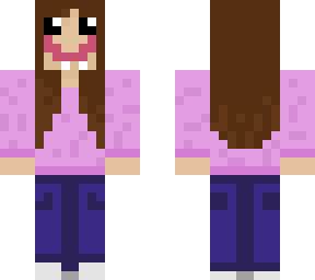 cute girl
