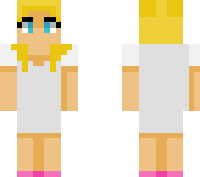 daisy (oc)