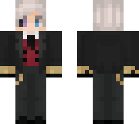 dark_dekiru elegante