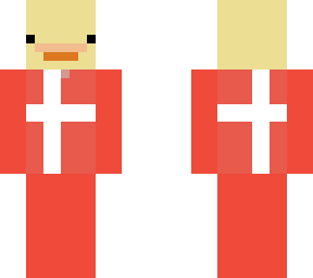 denmark duck