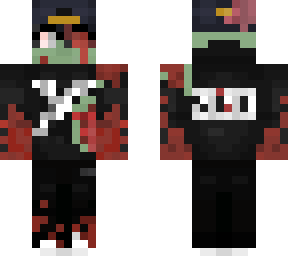 dlffrent halloween