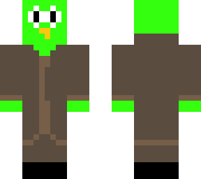 do brown
