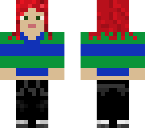 drewskin222real