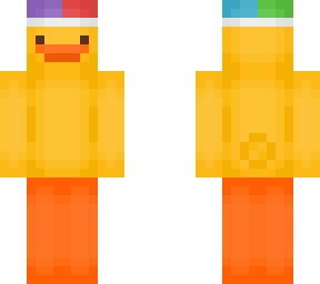 duck / (dont repload)