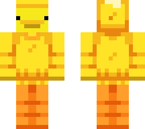 duck duck