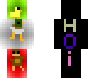 duck party!!! :d