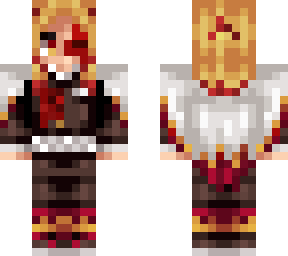 dying rengoku