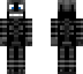 endo01 no light