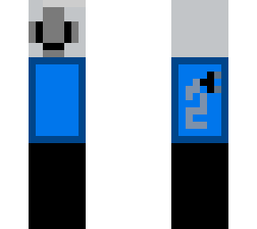 fanny - bfdi