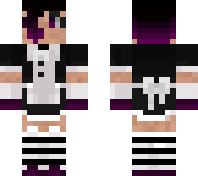 femboy maid