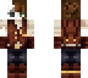final masked aeras