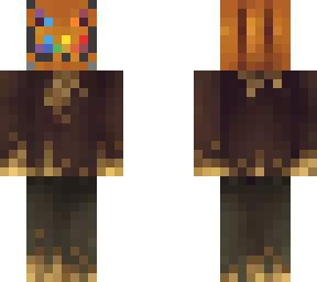 flinthuy halloween