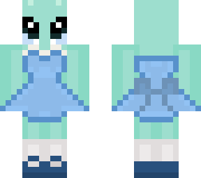 formal alien