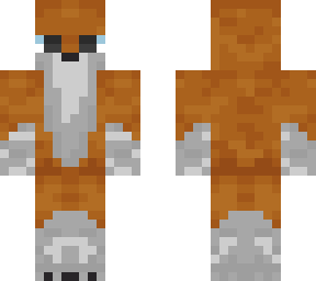 fox