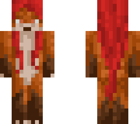 fox furry