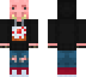 gamer pigman