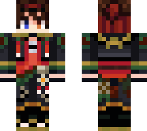 gaming genshin edit