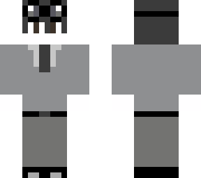 ghost jake