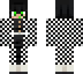 ghostly one demon slayer marked