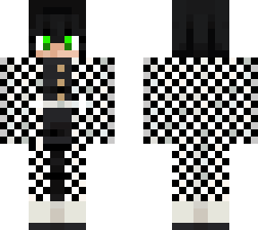 ghostly one demon slayer normal