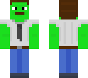 green jim