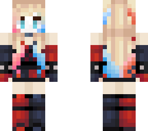 harley quinn