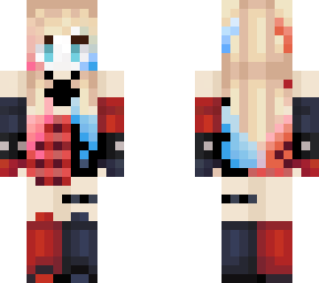 harley quinn