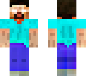 herobrine