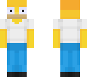homer simpson