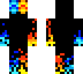 ice and fire