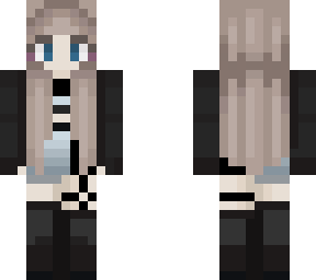 idol girl