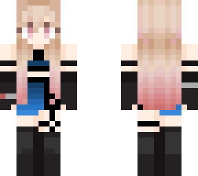 idol girl