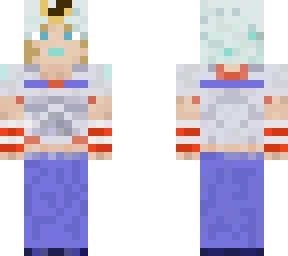 johnny joestar