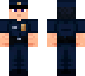 josuke part 8 (cop)