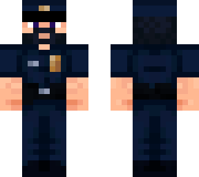 josuke part 8 (cop, beard)