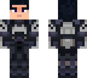 josuke part 8 (future soldier)