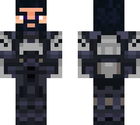 josuke part 8 (future soldier, beard)
