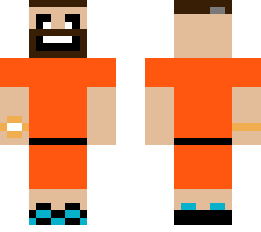 julio minecraft