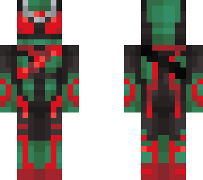 kamen rider zeztz