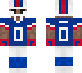 keon coleman (mfl)