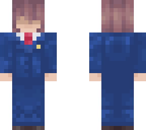 kris in phoenix suit v1