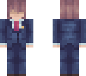 kris in phoenix suit v2