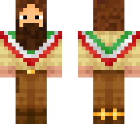 latam jack
